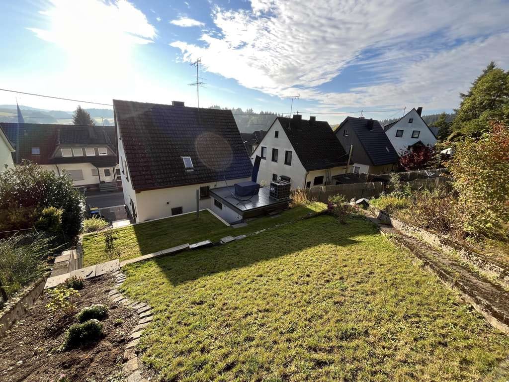 Immobilie in Kempenich - Zentral. Charmant. Einzugsbereit - Ihr Wohntraum in Kempenich! - Bild 2