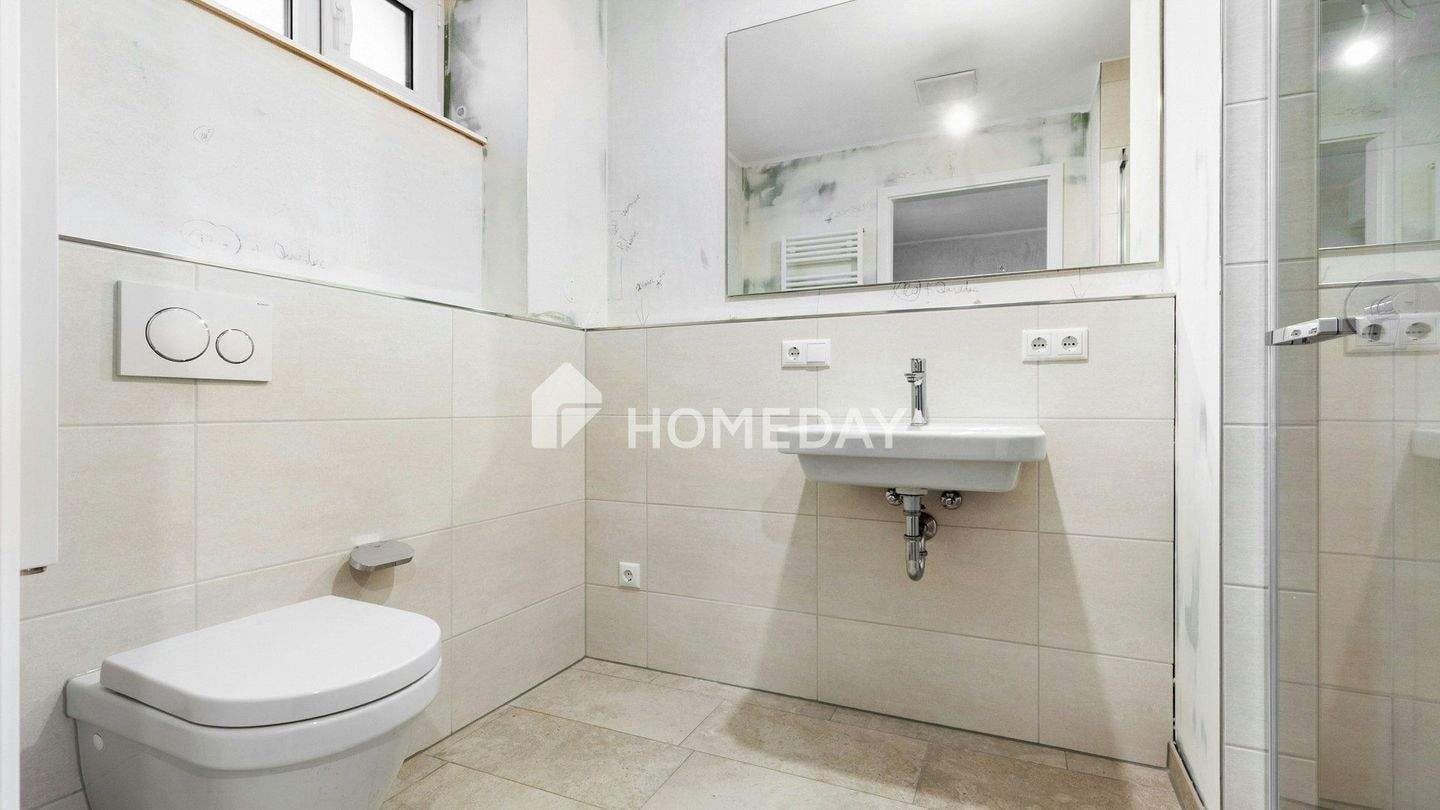 Immobilie in Kürnach - Modernes Wohnen in neuwertiger Wohnanlage - Zwei Zimmer zum Wohlfühlen (Erstbezug) - Bild 4