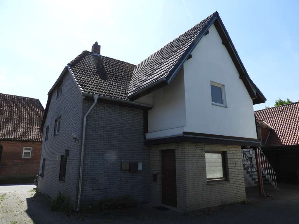 Immobilie in Schellerten - Großes Haus mit neun Zimmer in Oedelum! - Bild 3
