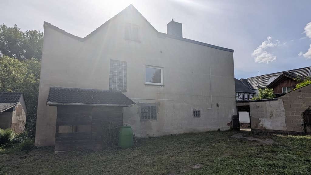 Immobilie in Troisdorf - Sanierungsobjekt in Troisdorf-Bergheim - Bild 4