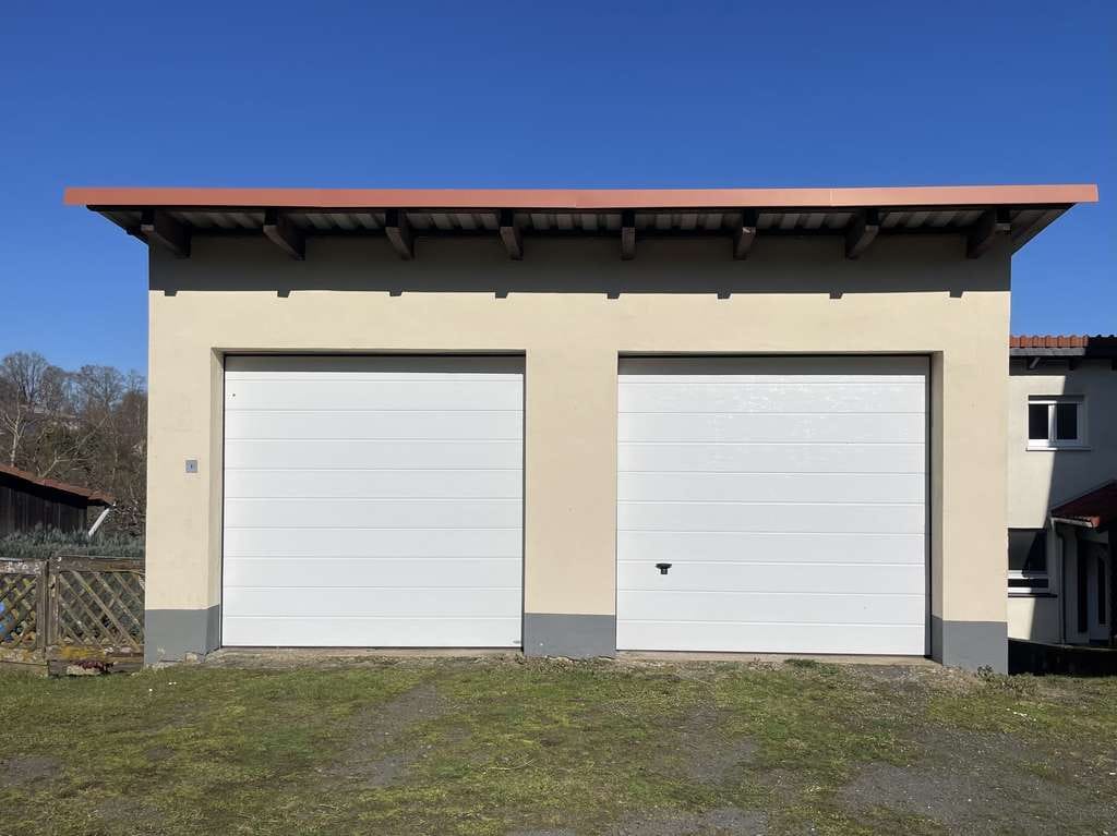 Immobilie in Brachttal - Gepflegte Hofreite mit Baupotenzial und schönem Fernblick. - Bild 4