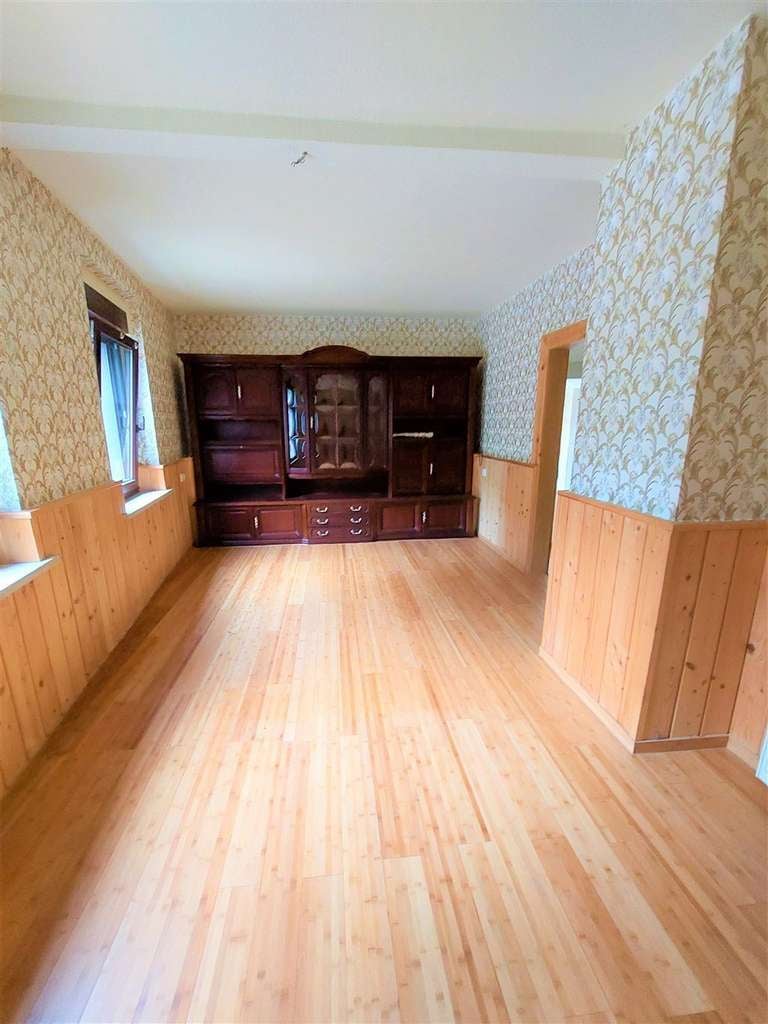 Immobilie in Wallhausen - Einfamilienhaus mit schönen Blick auf das Schloss Wallhausen - Bild 2
