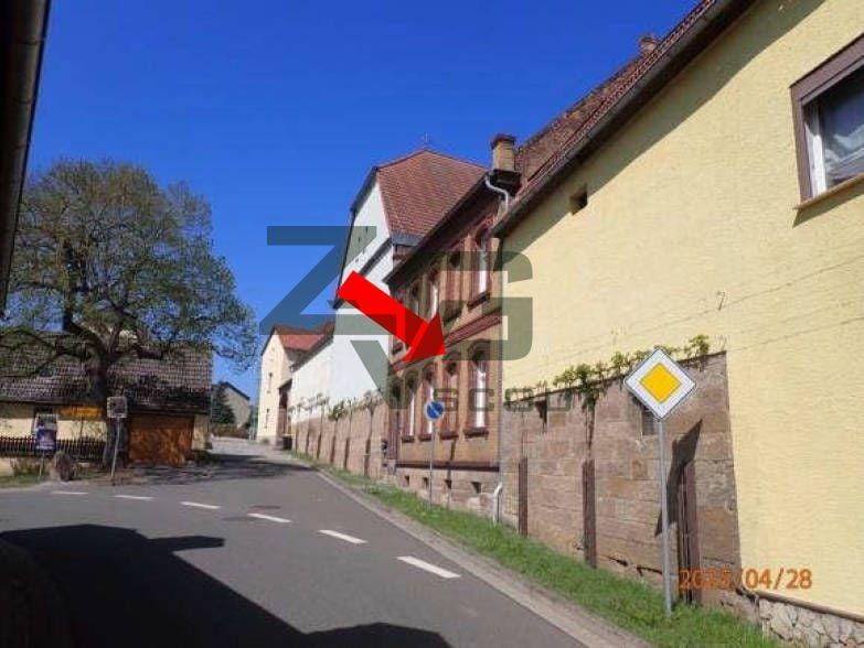 Immobilie in Laucha an der Unstrut - Einfamilienhaus freistehend in Laucha an der Unstrut (Burgscheidungen) - Bild 2