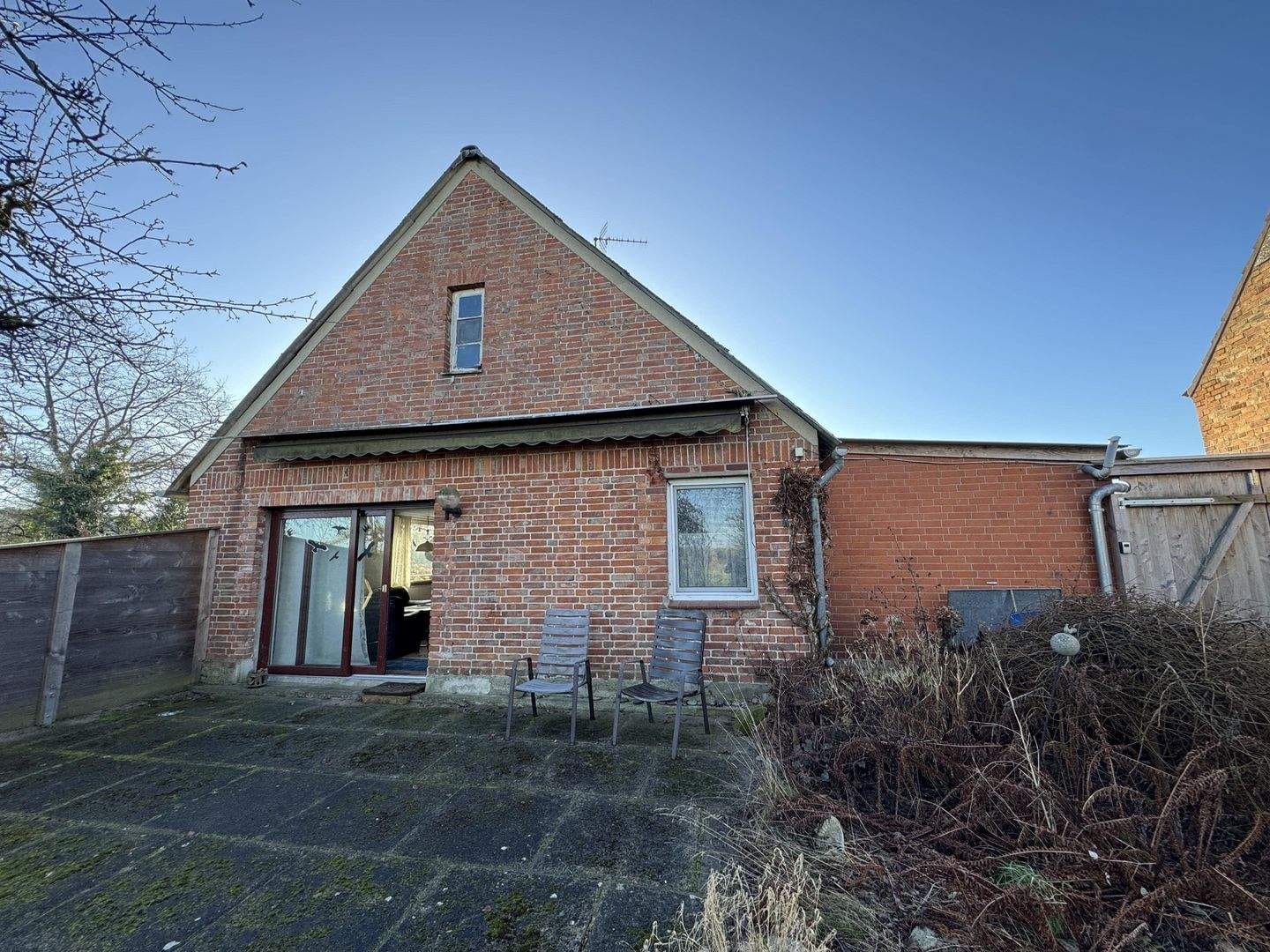 Immobilie in Gorleben - Ein Haus für Herz, Ideen und Handwerk - Bild 4