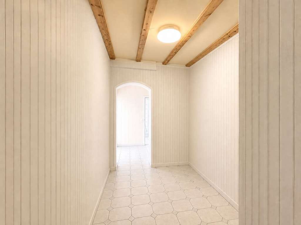 Immobilie in Wriezen - Sehr gepflegtes, saniertes Zweifamilienhaus mit Gewerbemöglichkeit im EG und Innenhof in Wriezen - Bild 3