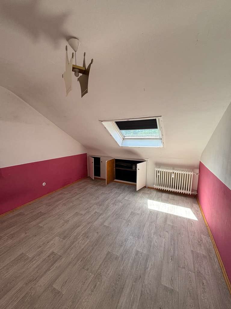 Immobilie in Buborn - Mehrfamilienhaus mit unverbautem Blick sucht neuen Kapitalanleger - Bild 4
