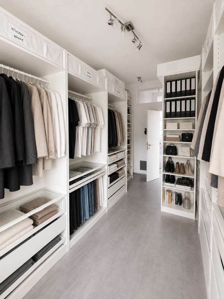 Immobilie in Malterdingen -  Moderne 5-Zimmer-Wohnung mit hochwertiger Ausstattung und Garten am Dorfbach - Bild 5