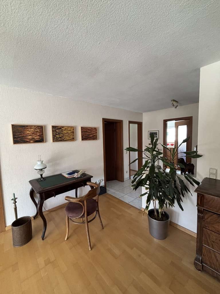 Immobilie in Oppenheim - PROVISIONSFREI - Tolle DG-Wohnung mit schöner Aussicht in sehr guter Lage - Bild 4