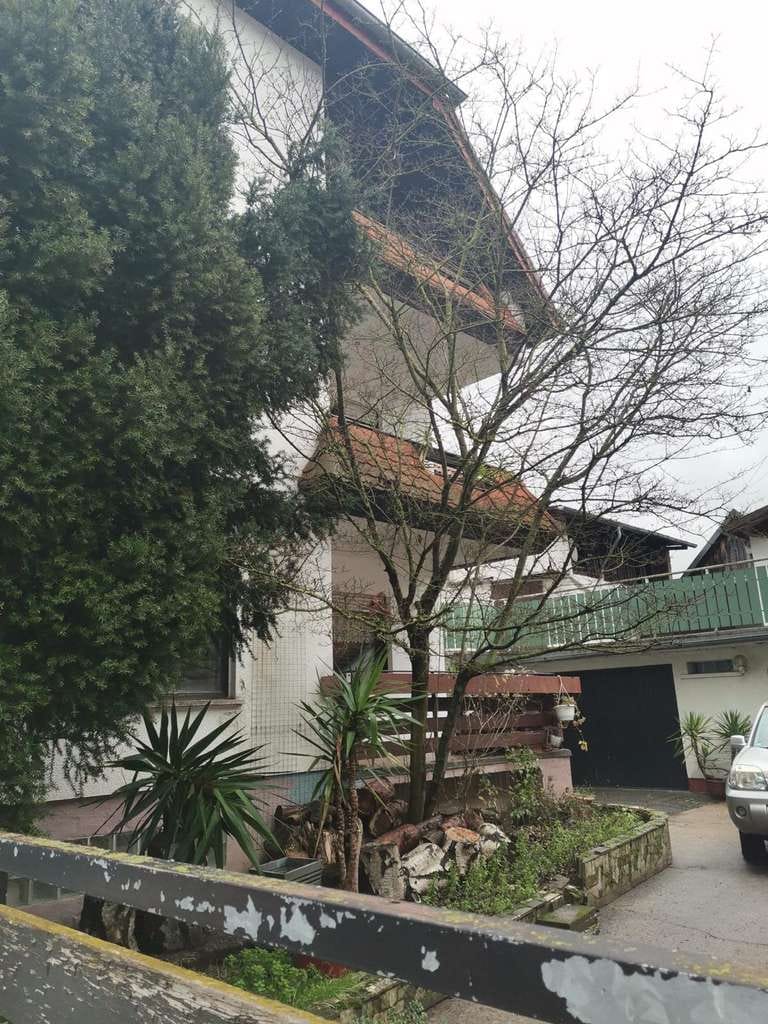 Immobilie in Friedberg (Hessen) - Großzügiges Mehrfamilienhaus mit 3 Wohneinheiten in Friedberg-Ockstadt - Bild 4