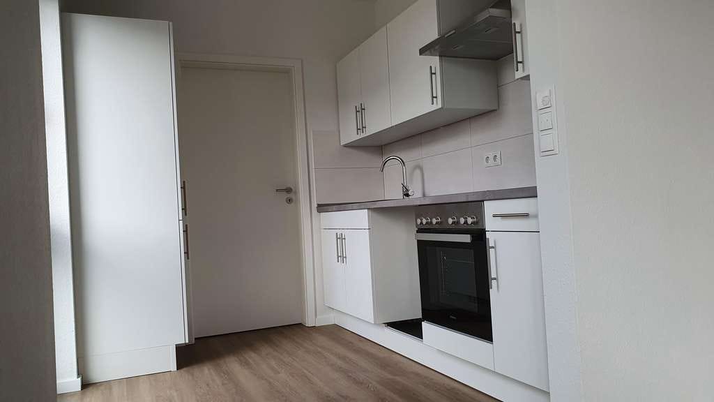 Immobilie in Bardowick - 2-Zimmer WG Wohnung im KFW 55 Niedrigenergiehaus mit Garten direkt vom Eigentümer - Bild 4