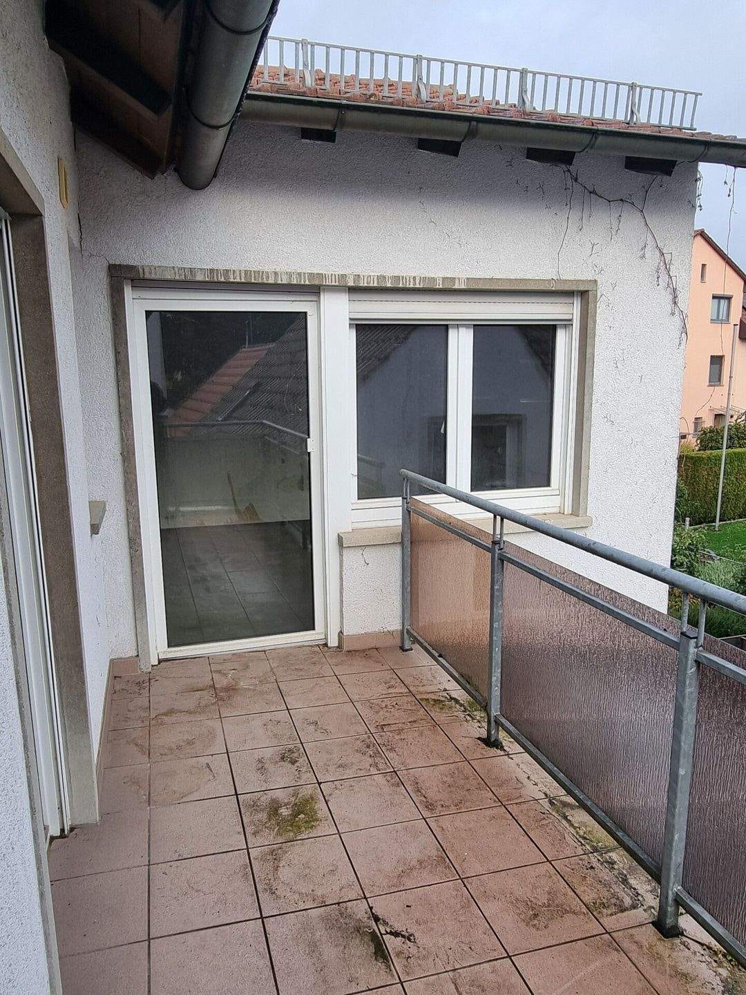 Immobilie in Gochsheim - Doppelhaushälfte in sehr ruhiger Wohnlage - Bild 3