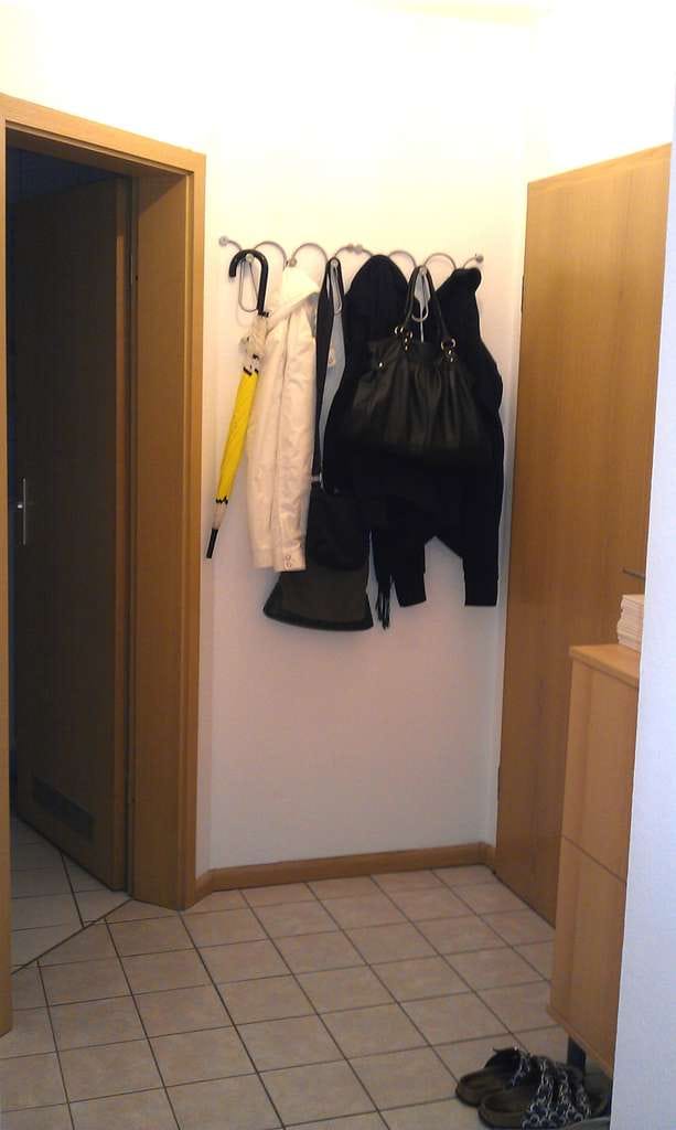 Immobilie in Kippenheim - Helle  2-ZKB-Etagenwohnung in Kippenheim in ruhiger Lage, ohne Provision - Bild 3