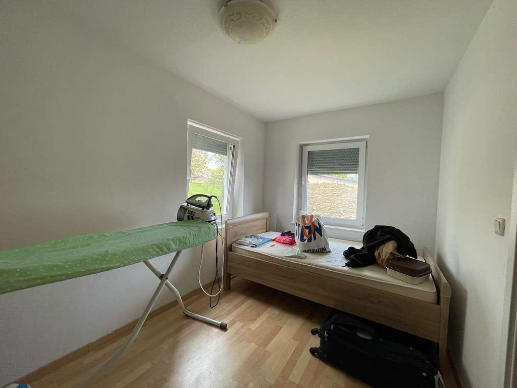 Immobilie in Linkenbach - Schönes renoviertes 2 Familienhaus - Bild 1