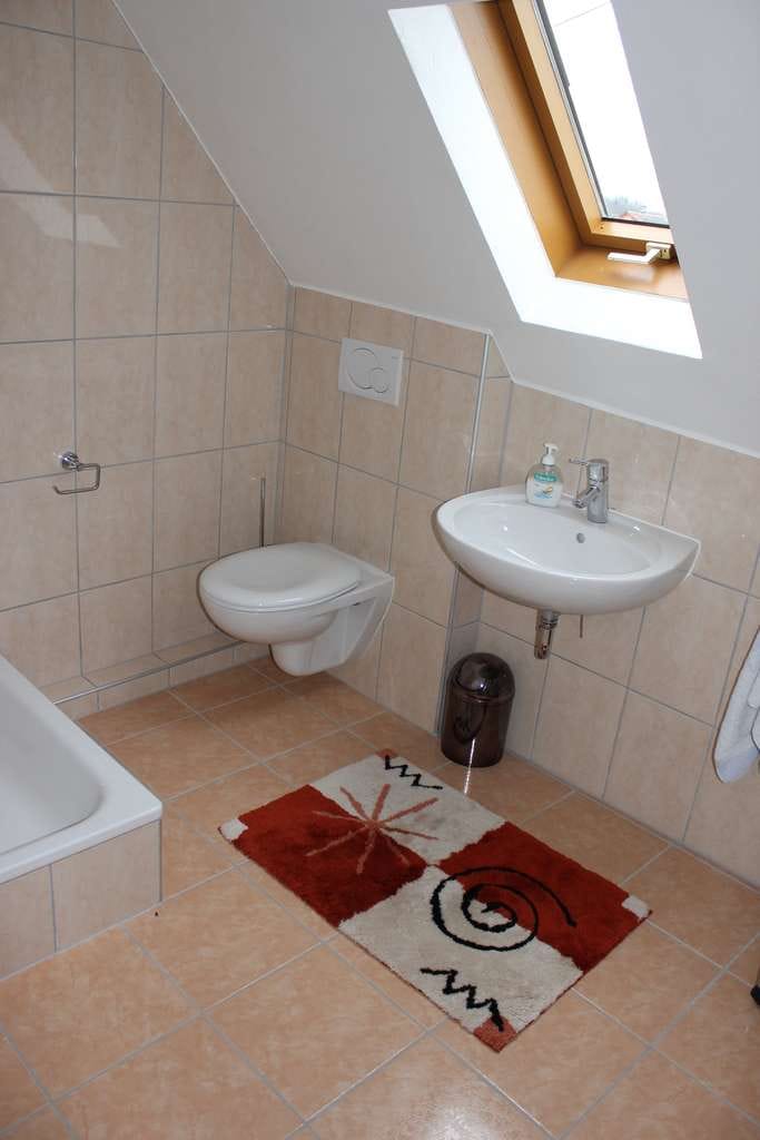 Immobilie in Villingen-Schwenningen - 2 Zimmer Dachgeschosswohnung - Bild 4