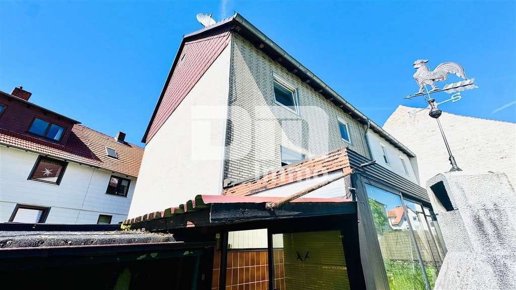 Immobilie in Fuldabrück - Historischer Charme trifft moderne Nachhaltigkeit – Ihr neues Familiendomizil - Bild 3