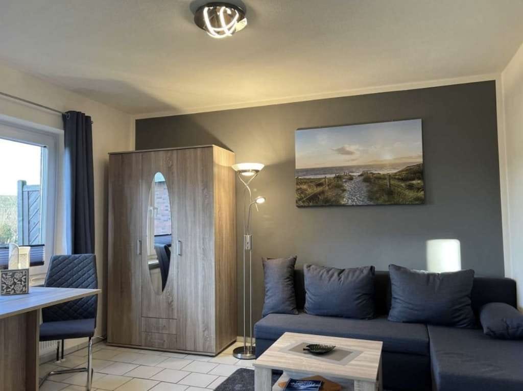 Immobilie in Friedrichskoog - Ferienwohnung - Lukrative Investition an der Nordseeküste - Bild 1