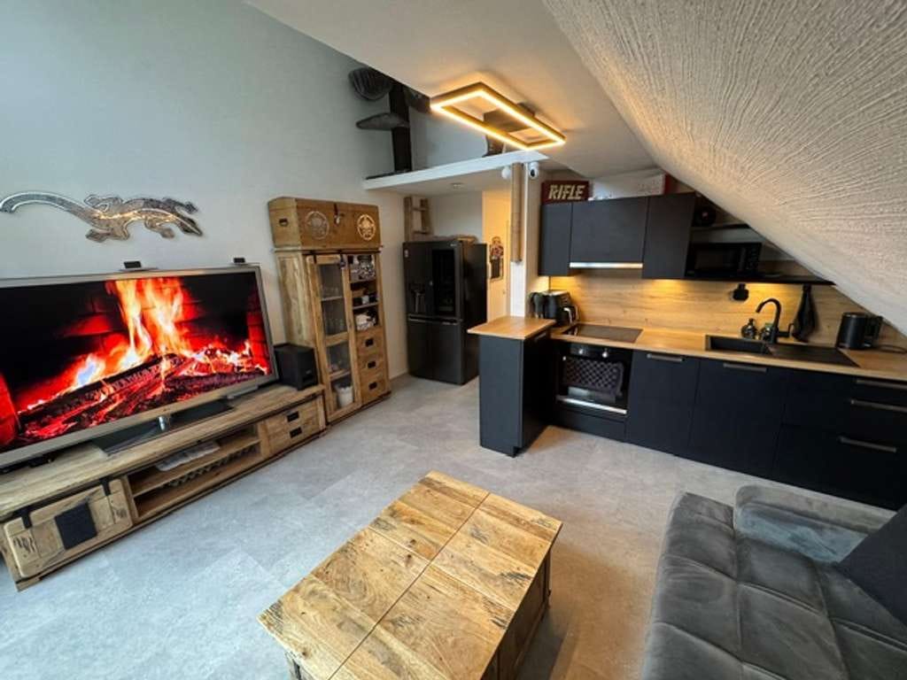 Immobilie in Brigachtal - Moderne Wohnung mit TOP Ausstattung in Brigachtal / Direkt beziehbar - Bild 0