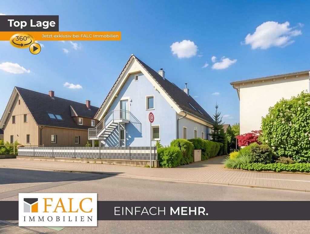 Immobilie in Schutterwald - Umfassend modernisiertes und in weiten Teilen saniertes und zentrales Wohnhaus mit Einliegerwohnung - Bild 0