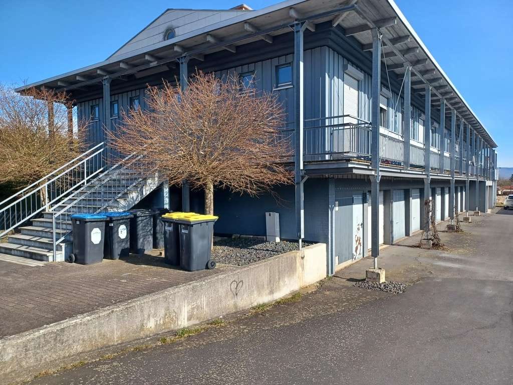 Immobilie in Hessisch Lichtenau - Charmantes Mehrfamilienwohnhaus mit Charackter - Bild 0