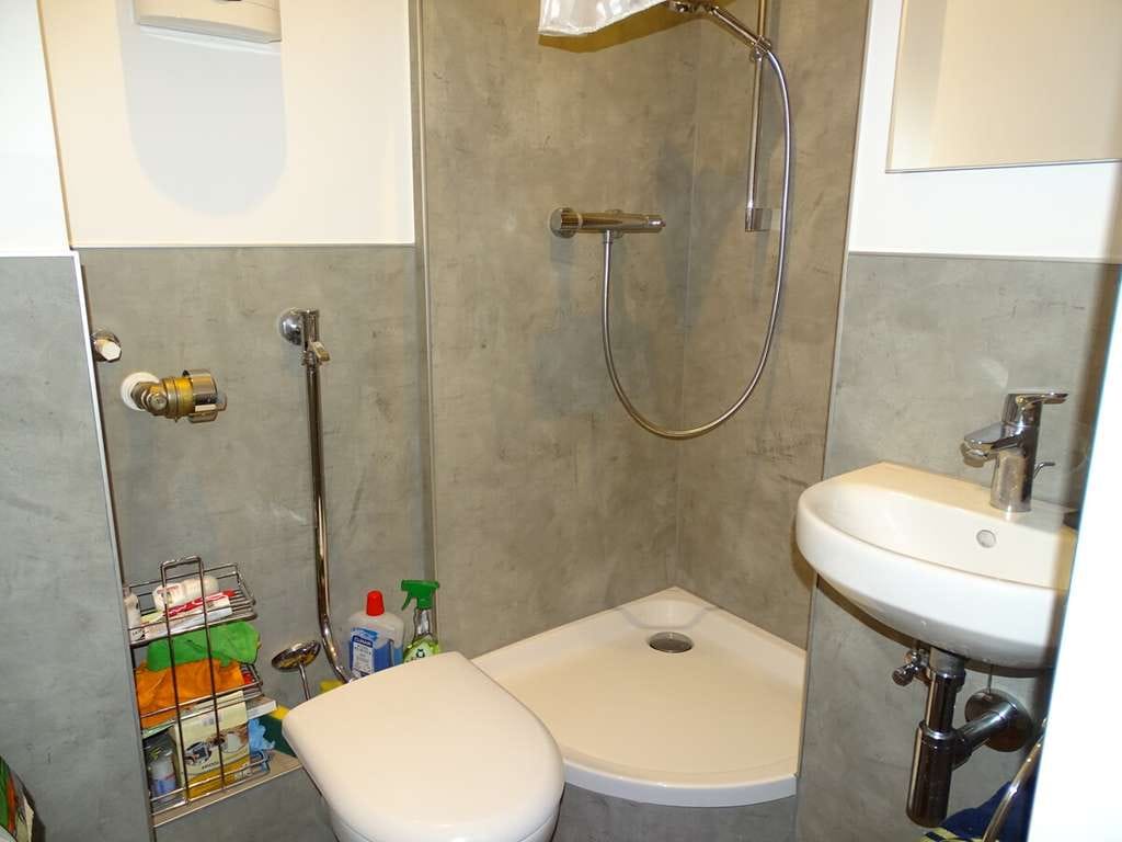 Immobilie in Gießen - 1-Zi-Whg. mit Balkon in sehr attraktiver Lage (Nähe Marktplatz) - Provisionsfrei für den Käufer - Bild 4