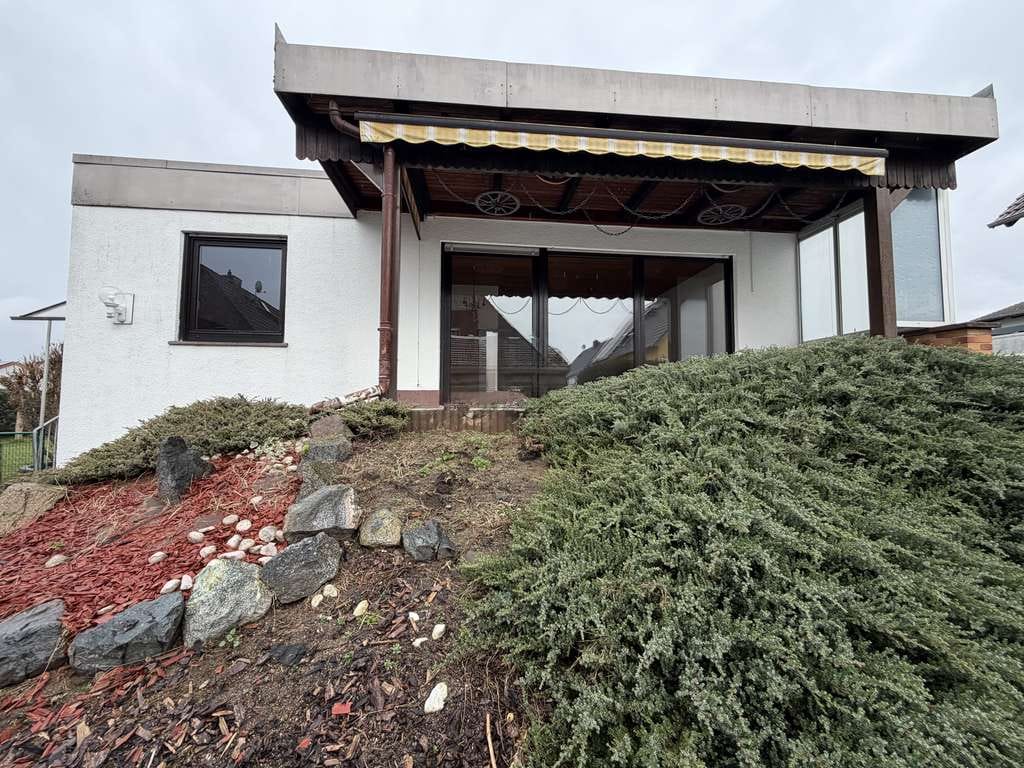 Immobilie in Erzhausen - Freistehendes Einfamilienhaus in Erzhausen - Bild 0