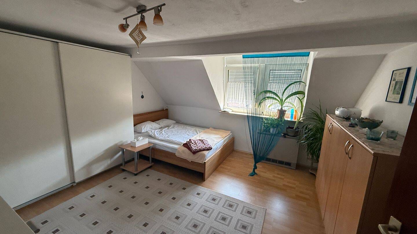 Immobilie in Bamberg - Anlageobjekt mit 7 Wohnungen - Bild 3
