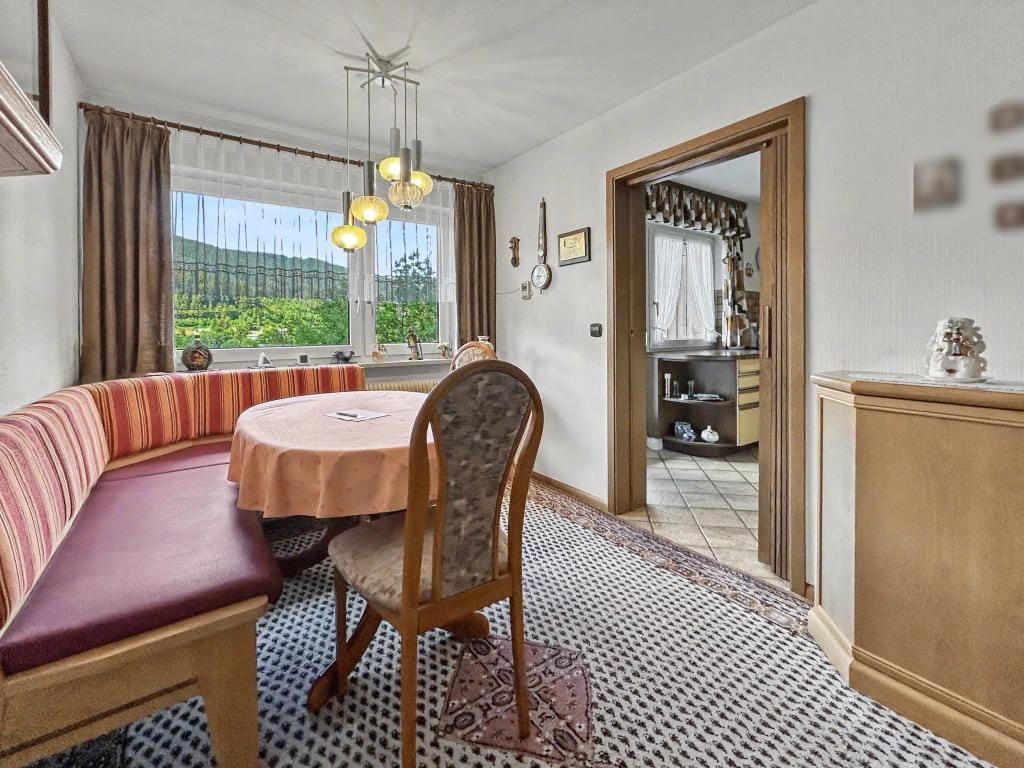 Immobilie in Titisee-Neustadt - Erdgeschosswohnung in Titisee-Neustadt (Neustadt im Schwarzwald) - Bild 3