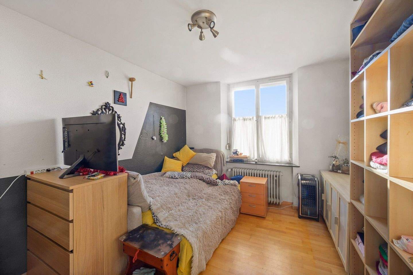 Immobilie in Weil am Rhein - Familienwohnung in Altweil - Bild 4