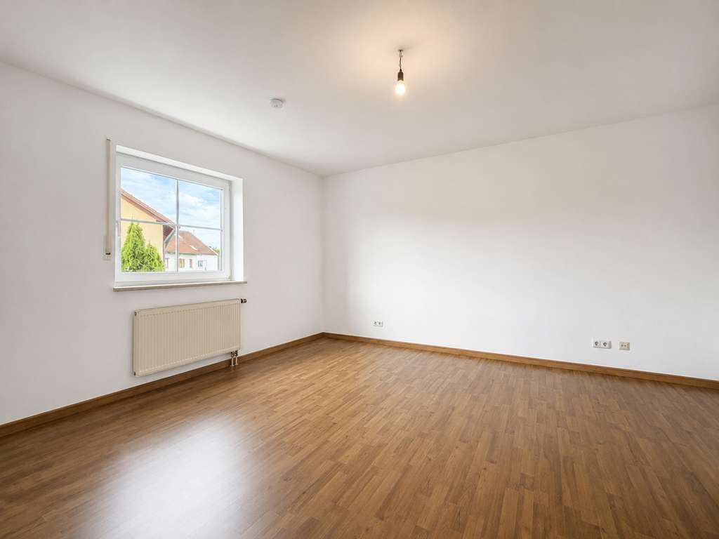 Immobilie in Graben - Kapitalanlage oder Ihr neues Zuhause: 
2-Zimmer-Wohnung mit Balkon und Stellplatz in Graben - Bild 1