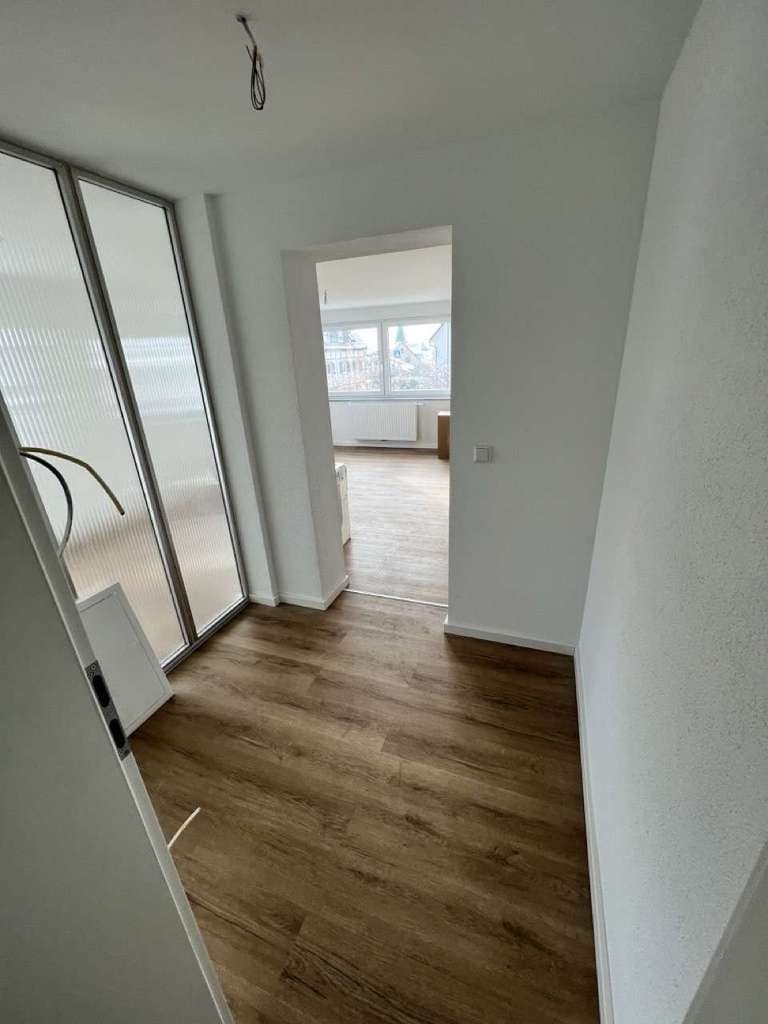 Immobilie in Kusterdingen - Freundliche 2-Zimmerwohnung mit Einbauküche in bevorzugter Lage von Kusterdingen - Bild 1