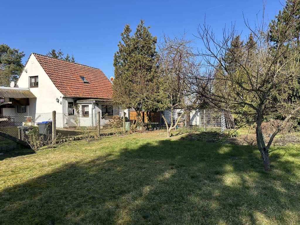 Immobilie in Flechtingen - EINZIGARTIGE RANDLAGE + POOL ❗️ - Bild 2