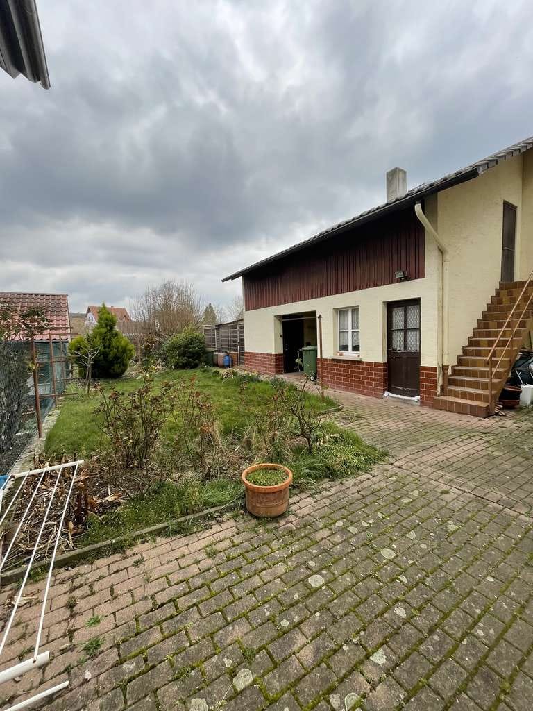 Immobilie in Schriesheim - Kapitalanlage 3 Wohnungen in einem Doppelhaus in zentraler Lage Schriesheim - Bild 4