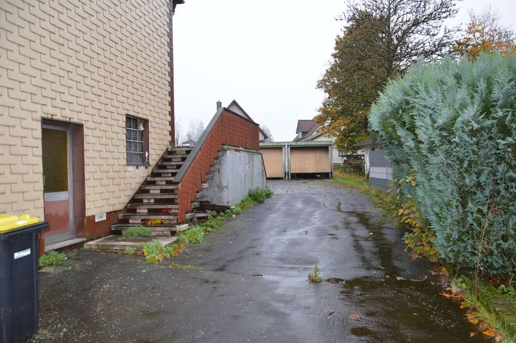Immobilie in Grebenhain - Ein schönes Landhaus im Vogelsberg! Ideal für Familien mit Kindern! ruhige Lage! großer Garten - Bild 3