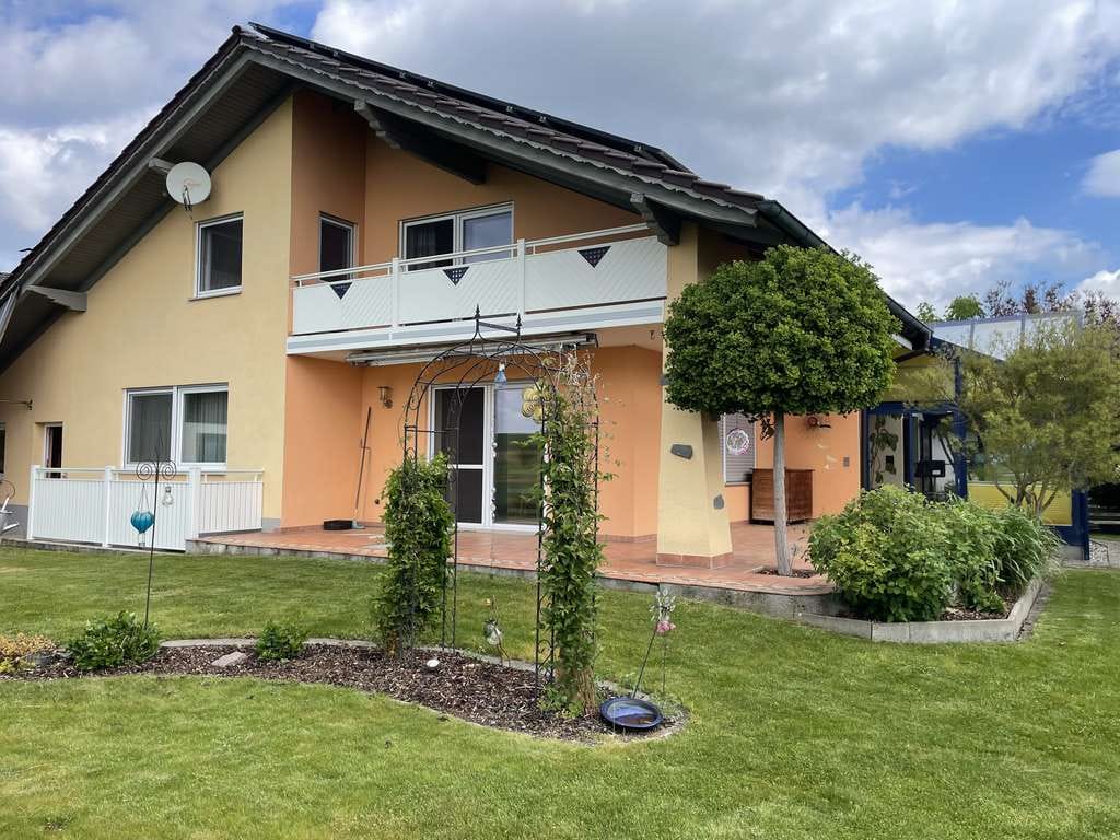 Immobilie in Hunderdorf - Mehrfamilienhaus - Bild 1