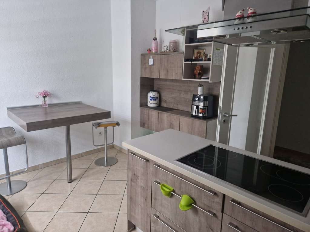 Immobilie in Bad Salzuflen - Vier auf einen Streich-Vermietetes MFH im Innenstadtbereich - Bild 4