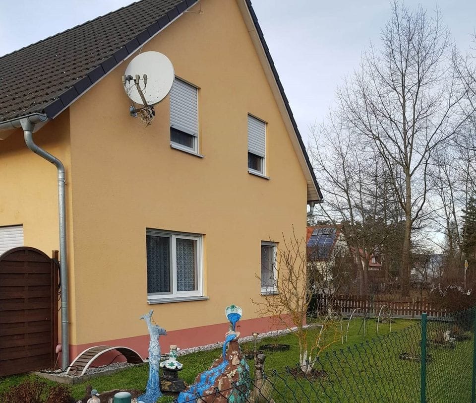 Immobilie in Bodenwöhr - TOP!!! Gepflegtes und freistehendes Einfamilienhaus Bj. 2006 - Bild 0