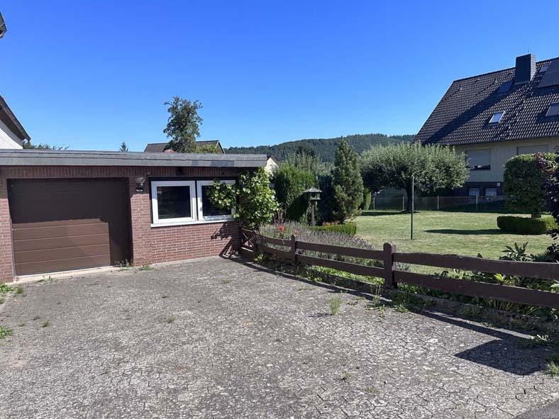 Immobilie in Wangelnstedt - Einfamilienhaus freistehend in Wangelnstedt - Bild 3