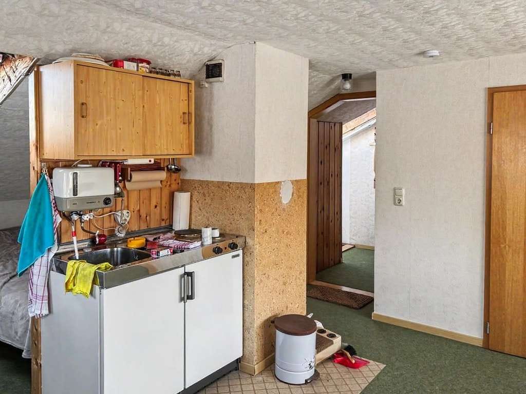 Immobilie in Langenargen - Vermietete Doppelhaushälfte in Langenargen mit Potenzial für bis zu 3 Wohneinheiten - Bild 4