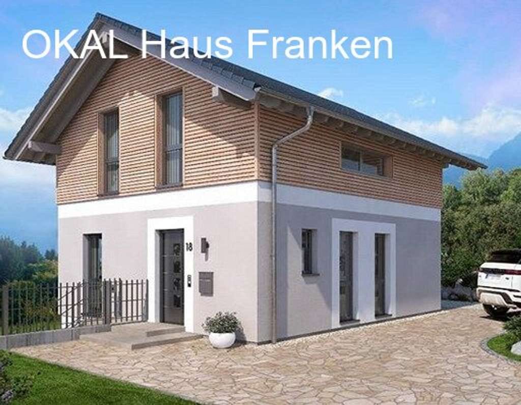 Immobilie in Offenhausen - Ein Haus für besondere Gegebenheiten - Bild 2