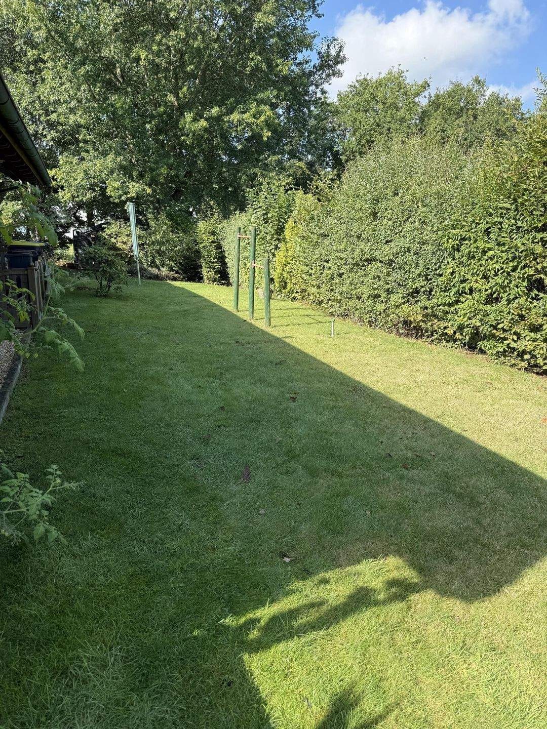 Immobilie in Schöppingen - Idyllisches Wohnen auf großem Grundstück - Bild 3