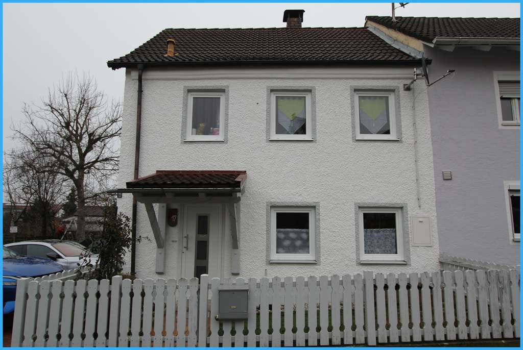 Immobilie in Reisbach - DIPL.-Immowirt MAIER !! TOLLE ZENTRALE LAGE gefällig ?? LEISTBARES HAUS FÜR HANDWERKER mit POTENZIAL - Bild 0