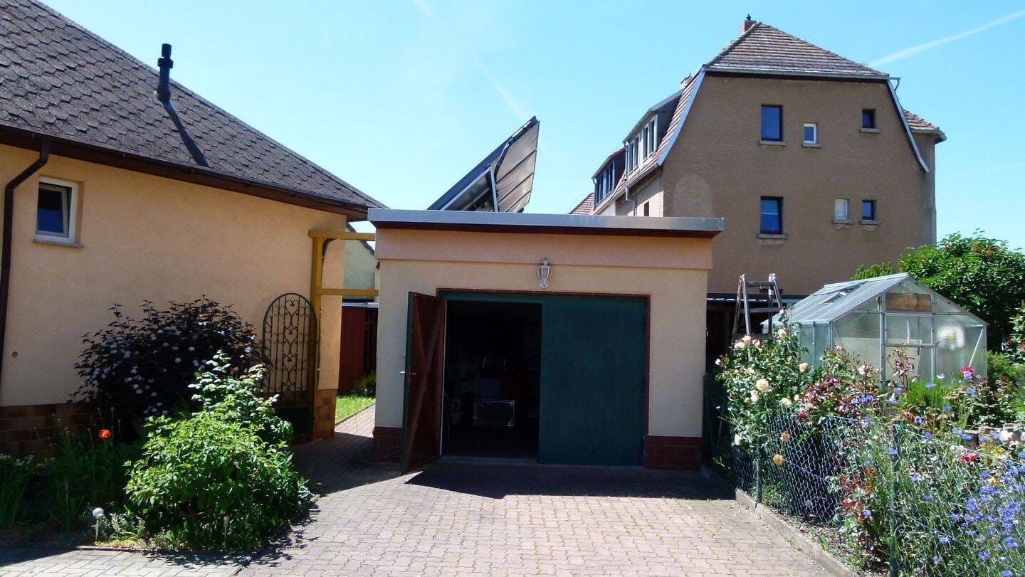 Immobilie in Strehla - Pension  - auch als geräumiges EFH nutzbar - Bild 4