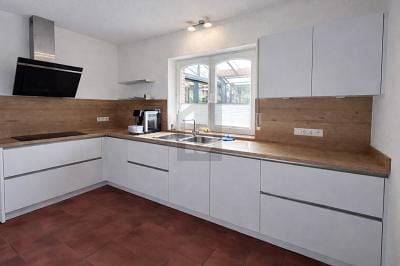 Immobilie in Wietmarschen - EINFAMILIENHAUS MIT WINTERGARTEN & PV - Bild 2