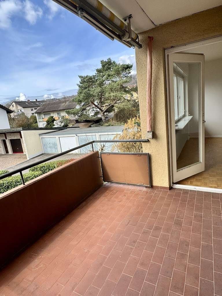 Immobilie in Rheinfelden (Baden) - 4-Zimmer ETW zum Kauf sofort zum Einziehen in kleiner Wohnanlage in Herten - Bild 4