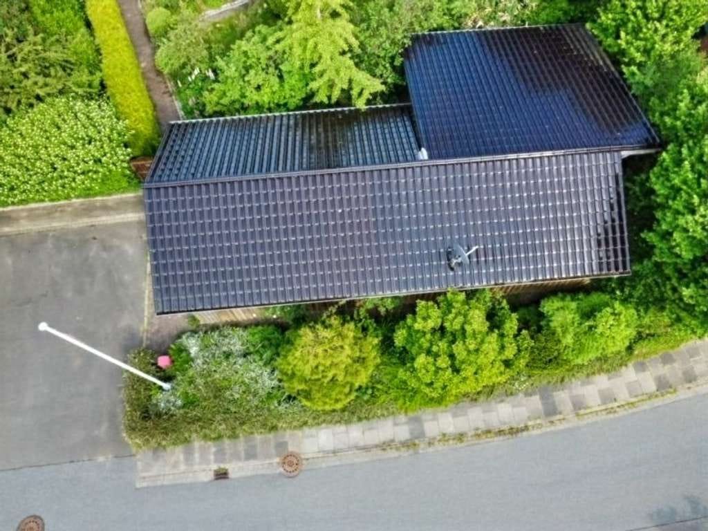 Immobilie in Gettorf - Modernisiertes, gemütliches und familiengerechtes Wohnhaus in Gettorf mit schönem Grundstück - Me - Bild 4