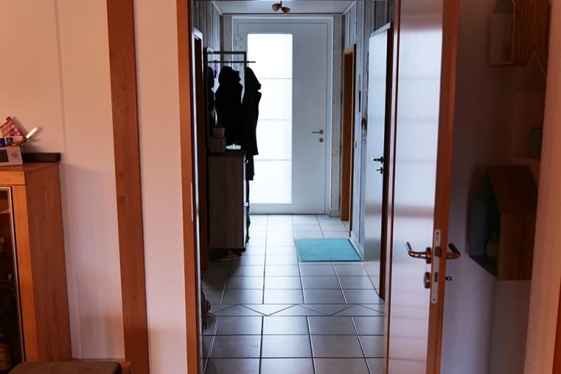 Immobilie in Hagenburg - Reihenmittelhaus mit Garten zum Verkauf in HAGENBURG, 3 km vom Steinhuder Meer - Bild 3