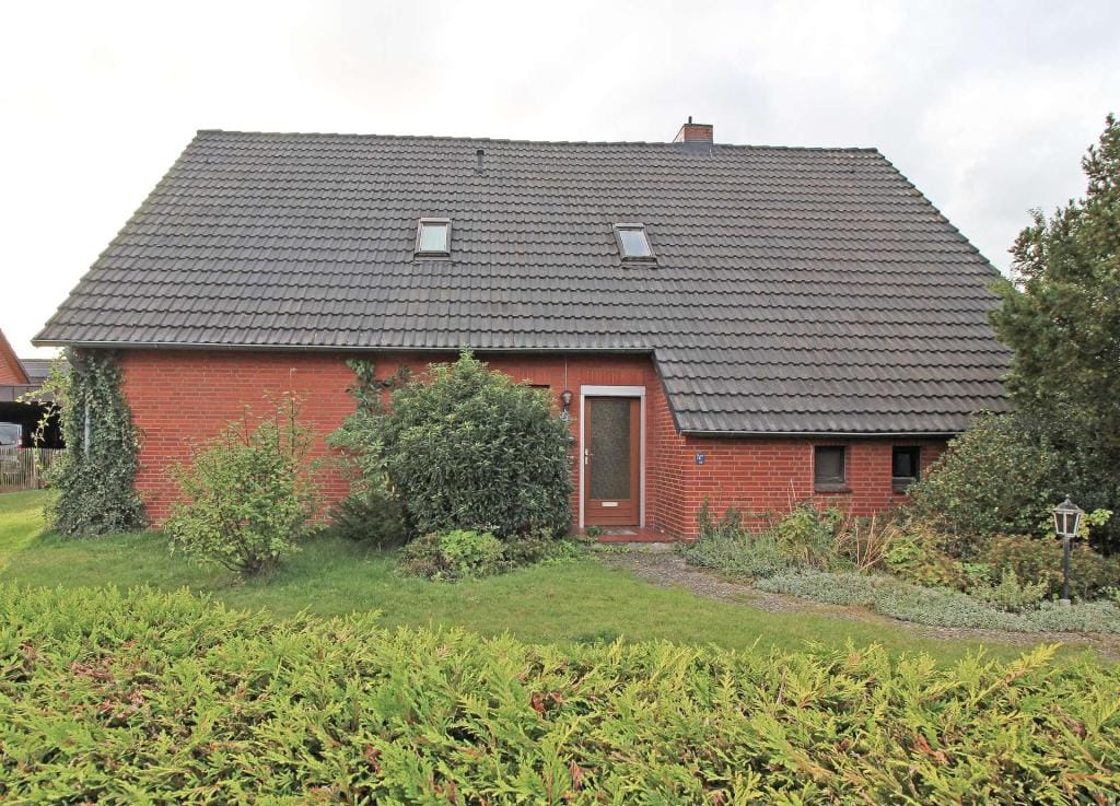 Immobilie in Wahlstedt - Einfamilienhaus freistehend in Wahlstedt - Bild 1