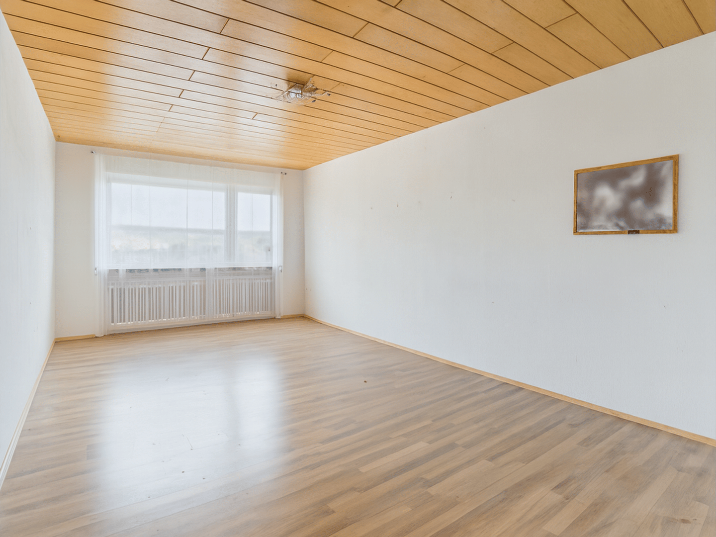 Immobilie in Obersulm - Traumhafte Feldrandlage in Obersulm – Stilvolle Wohnung mit einzigartigem Ausblick (Variante) - Bild 1