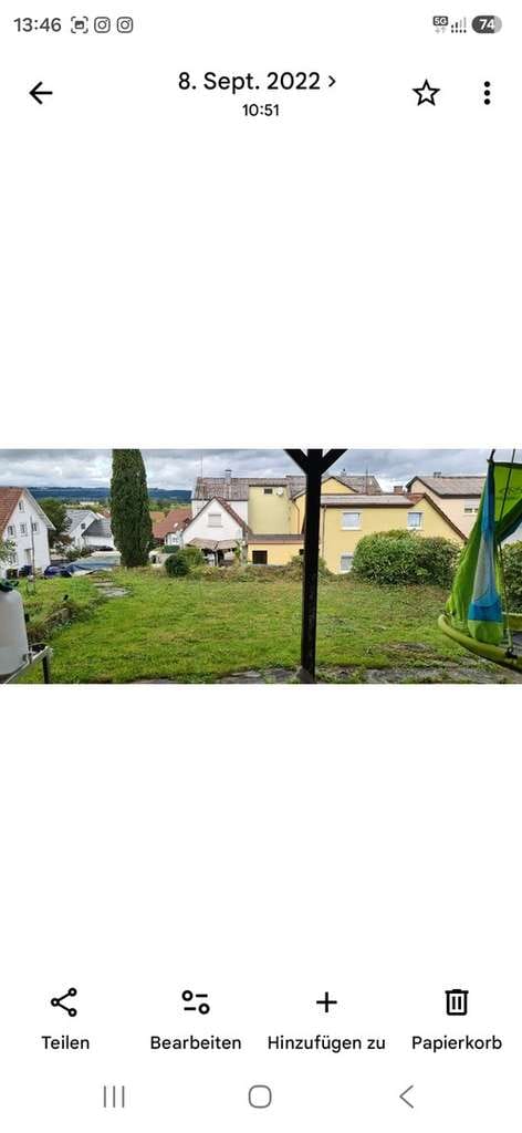 Immobilie in Baindt - Wohnen, Arbeiten & Clever Vermieten - Bild 3