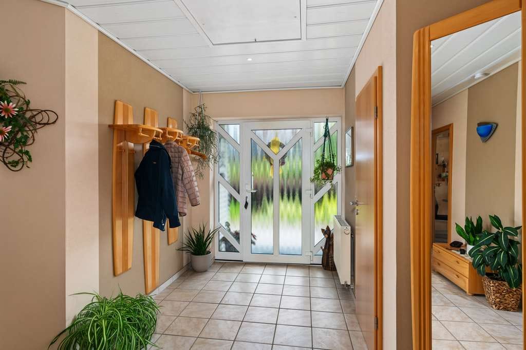 Immobilie in Eystrup - Eystrup | Komfortables Wohnen auf einer Ebene – gepflegter Bungalow mit Carport und tollem Garten. - Bild 2